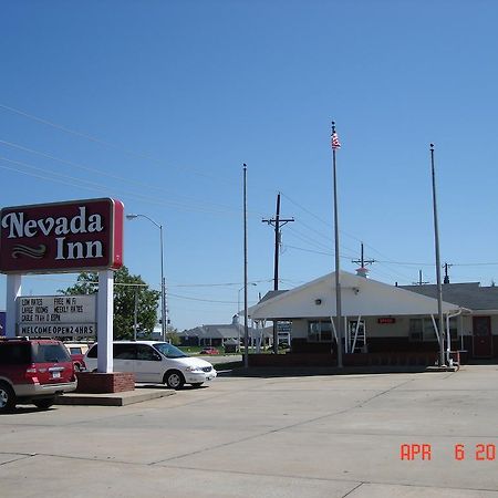 Nevada Inn Kültér fotó