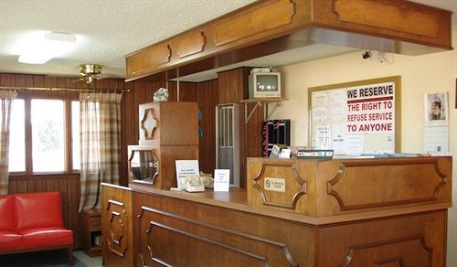 Nevada Inn Kültér fotó