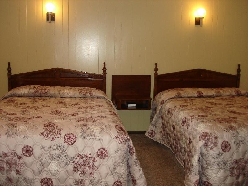 Nevada Inn Szoba fotó