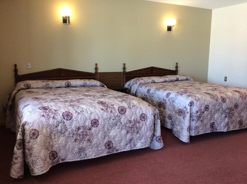 Nevada Inn Szoba fotó