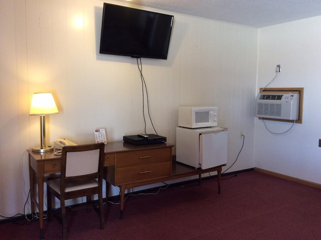 Nevada Inn Kültér fotó
