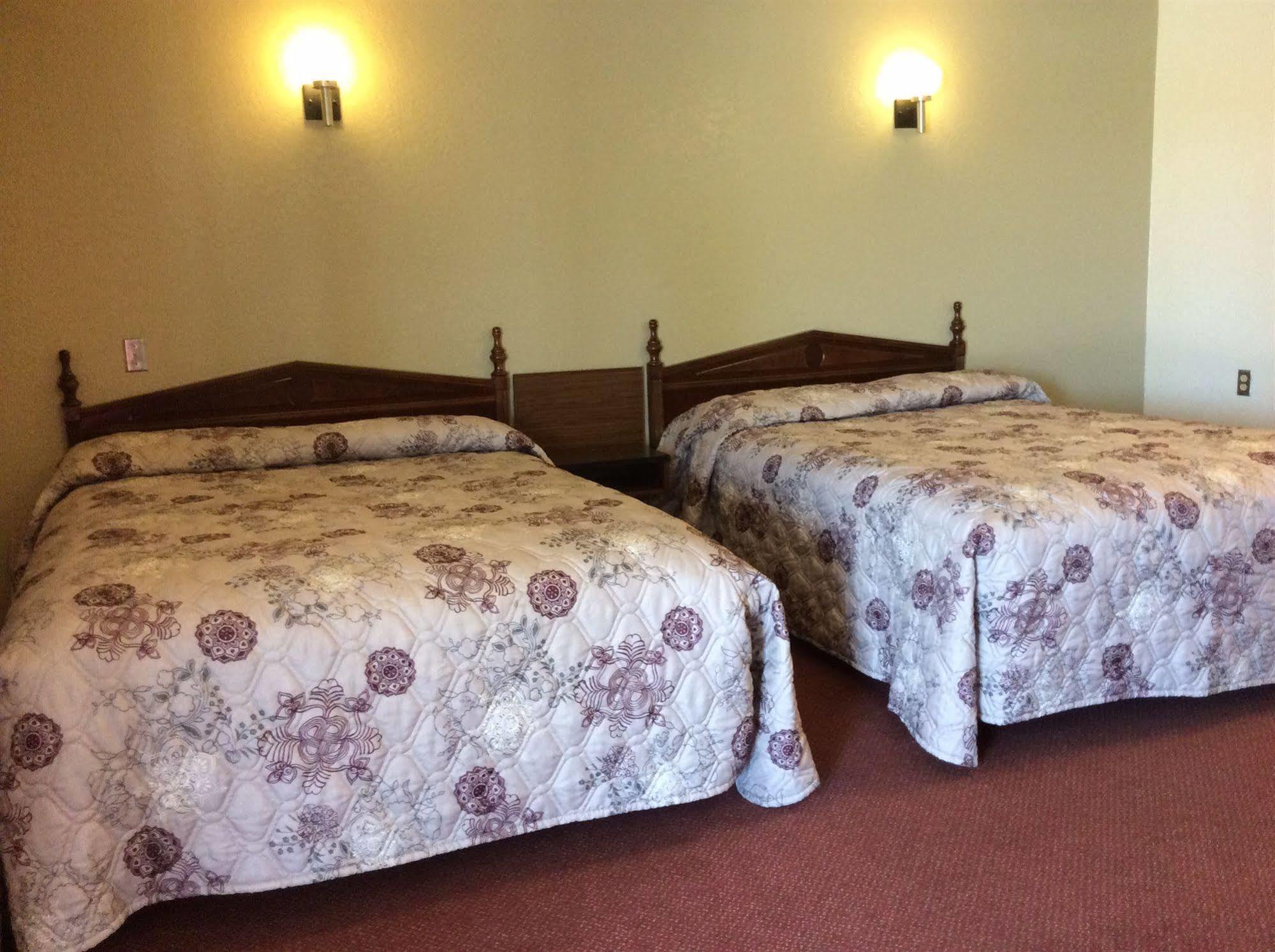 Nevada Inn Kültér fotó
