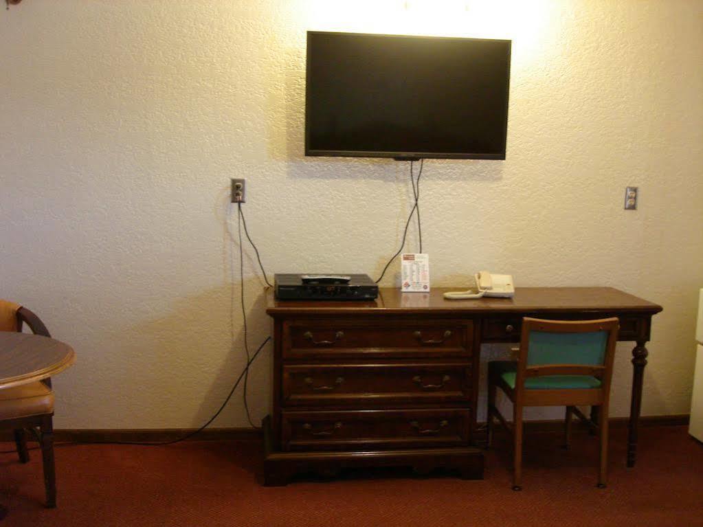 Nevada Inn Kültér fotó