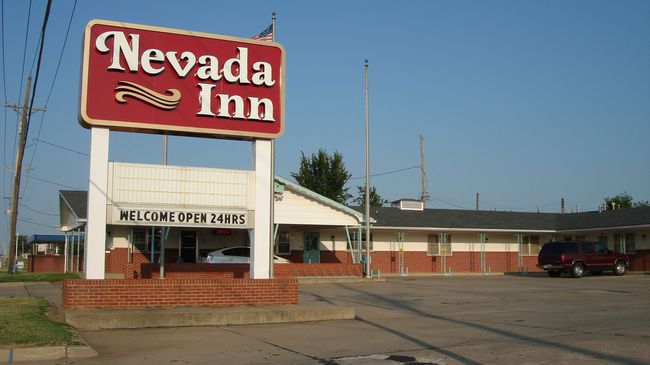 Nevada Inn Felszereltség fotó